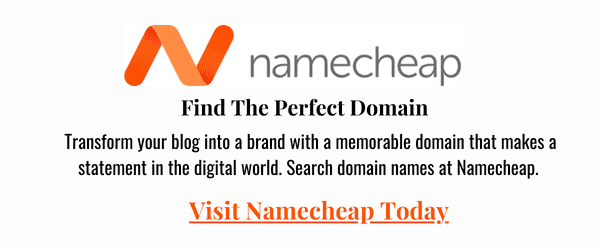 find domains names at namecheap
