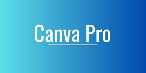 canva pro banner image