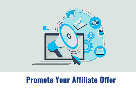 promote your affilaite blog with email marketing