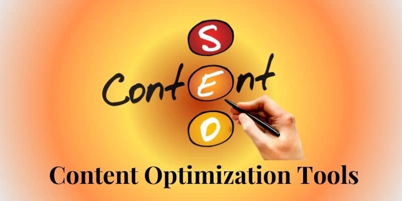 seo and visual blog content optamization tools for wordpress blogs