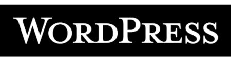 wordpres logo banner image