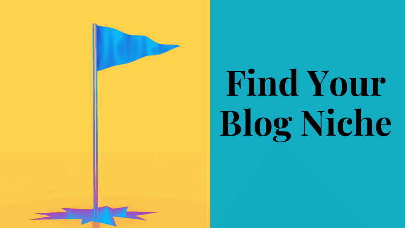 finding the best niche for your blog
