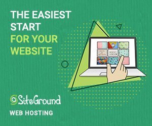 siteground hosting banner