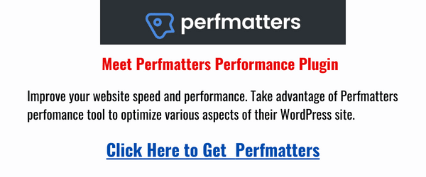 permatters performand tool for blogs