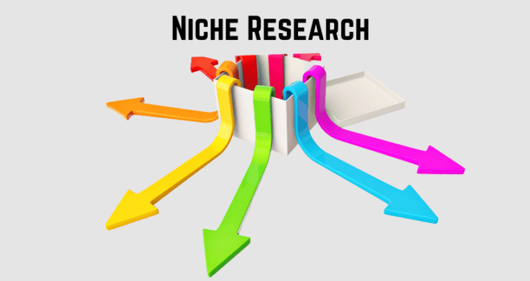 How Yo Use A Niche Finder To Find Your Micro Niche