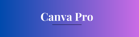 advantages of using canva pro