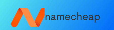 namechap domain registrar logo